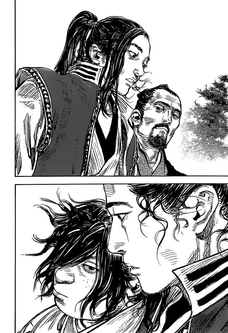 Vagabond Chapter 325 - Page 25