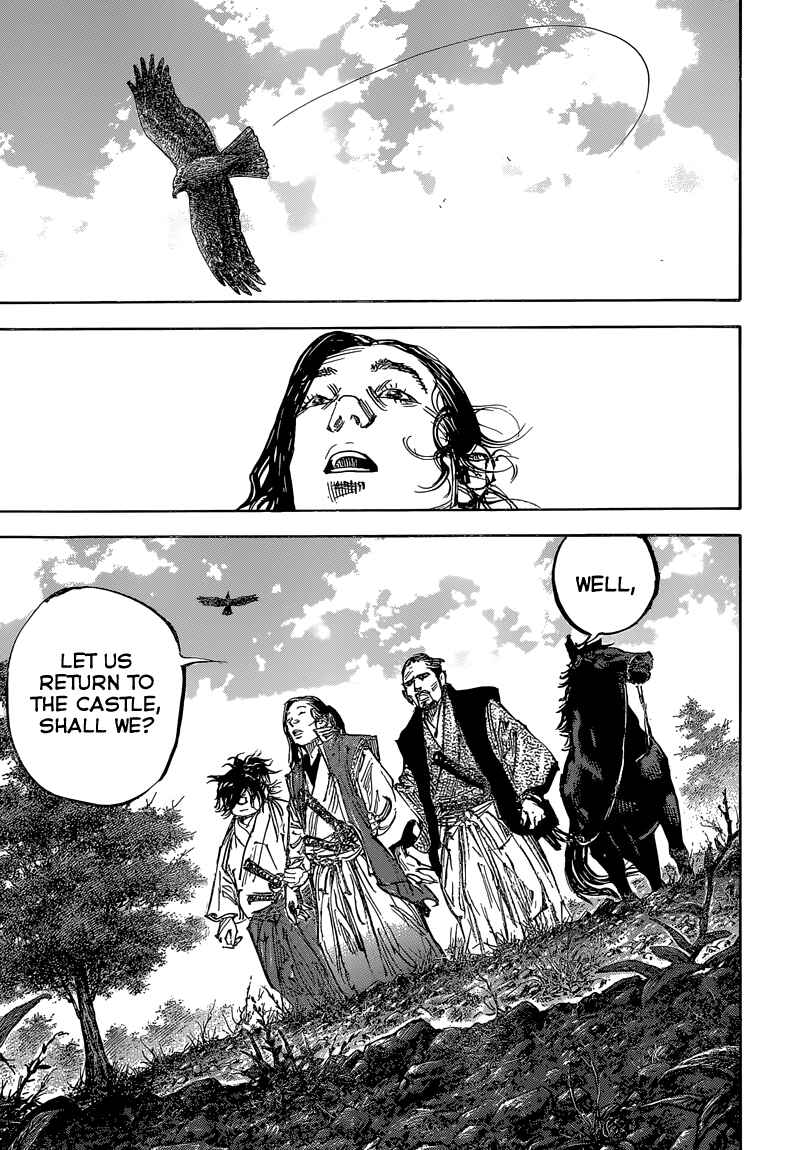 Vagabond Chapter 325 - Page 26