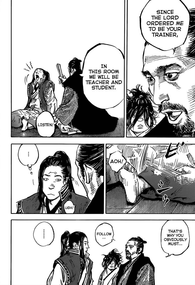 Vagabond Chapter 325 - Page 29