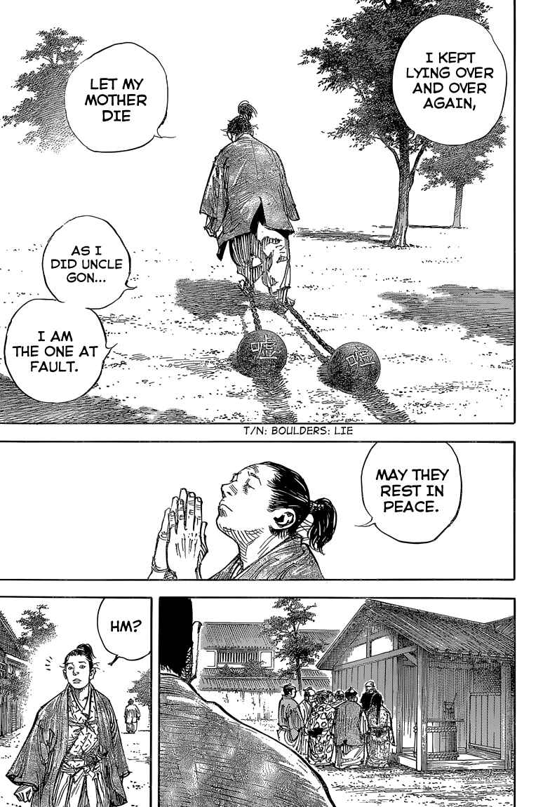 Vagabond Chapter 325 - Page 6