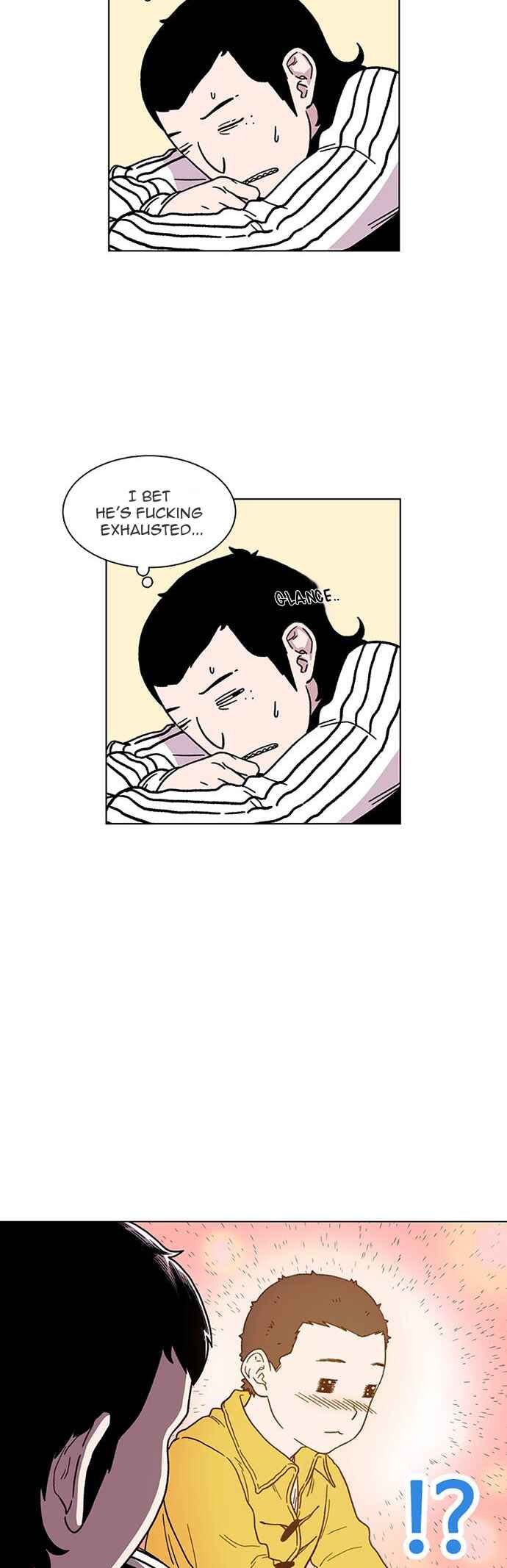 Byeorisamsyap Chapter 2 - Page 2