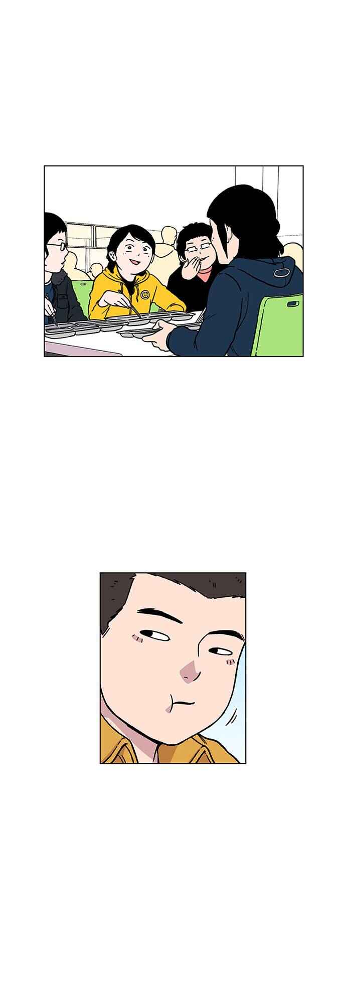 Byeorisamsyap Chapter 2 - Page 29