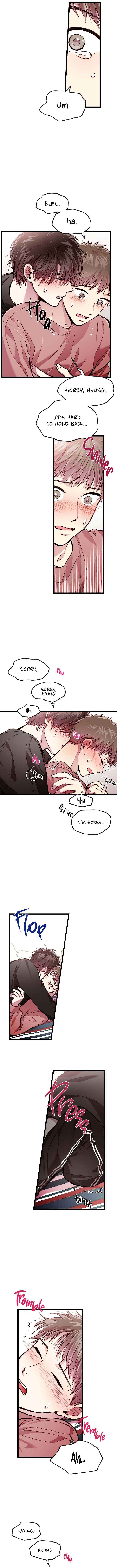 How to Be a Family Chapter 36 - Page 7