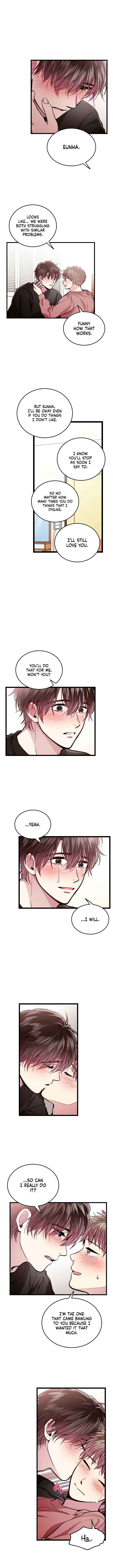 How to Be a Family Chapter 36 - Page 9