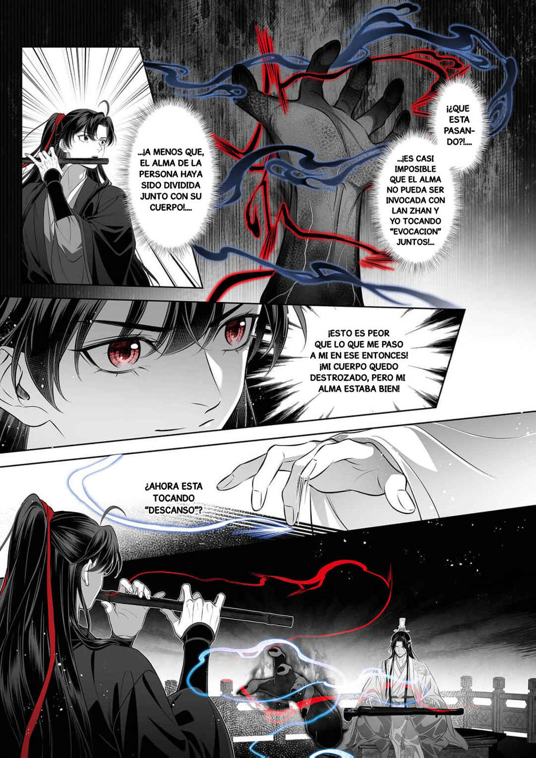 Ma Dou So Shi Chapter 11 - Page 11