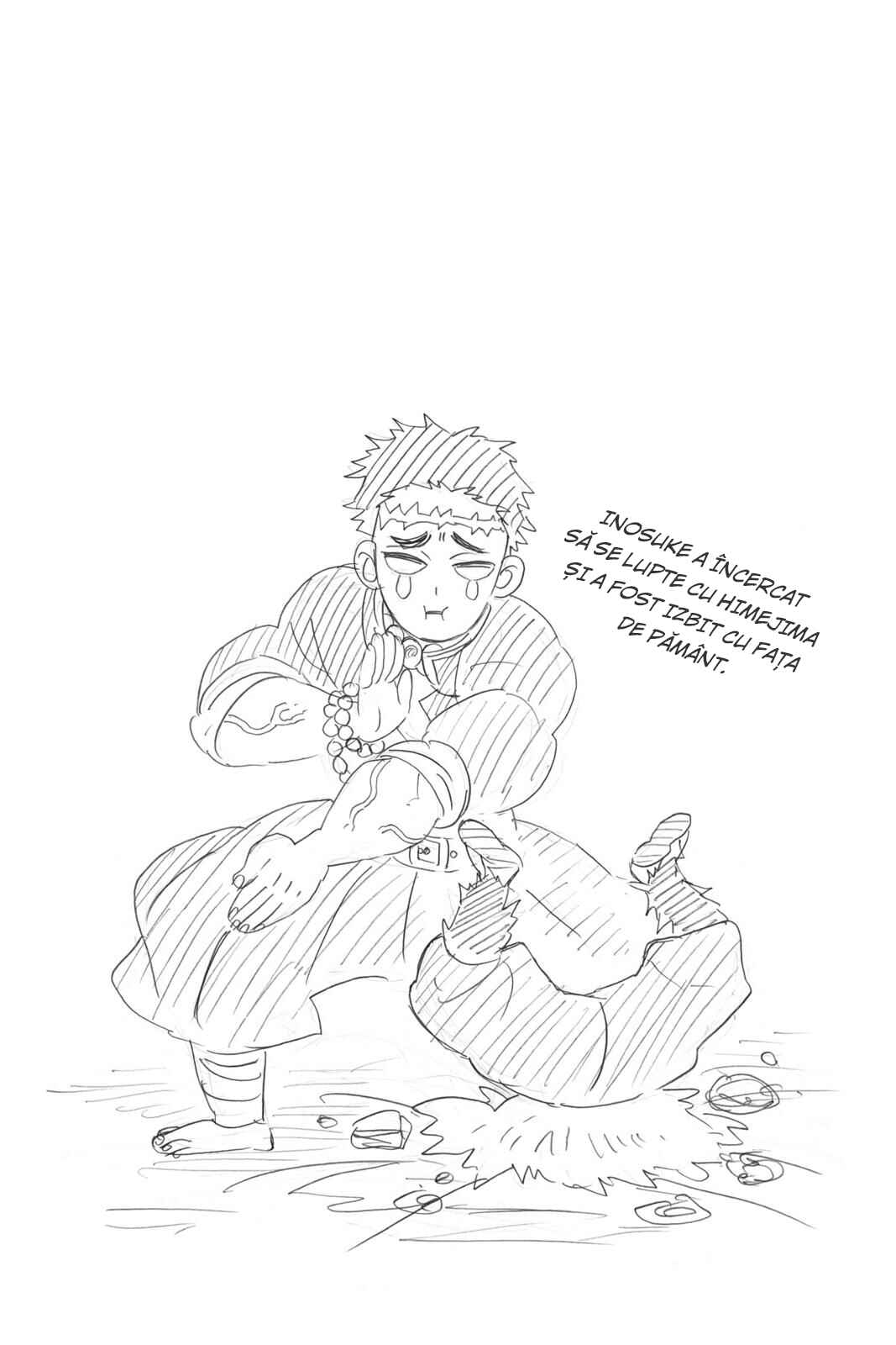 Demon Slayer: Kimetsu no Yaiba Chapter 133 - Page 21