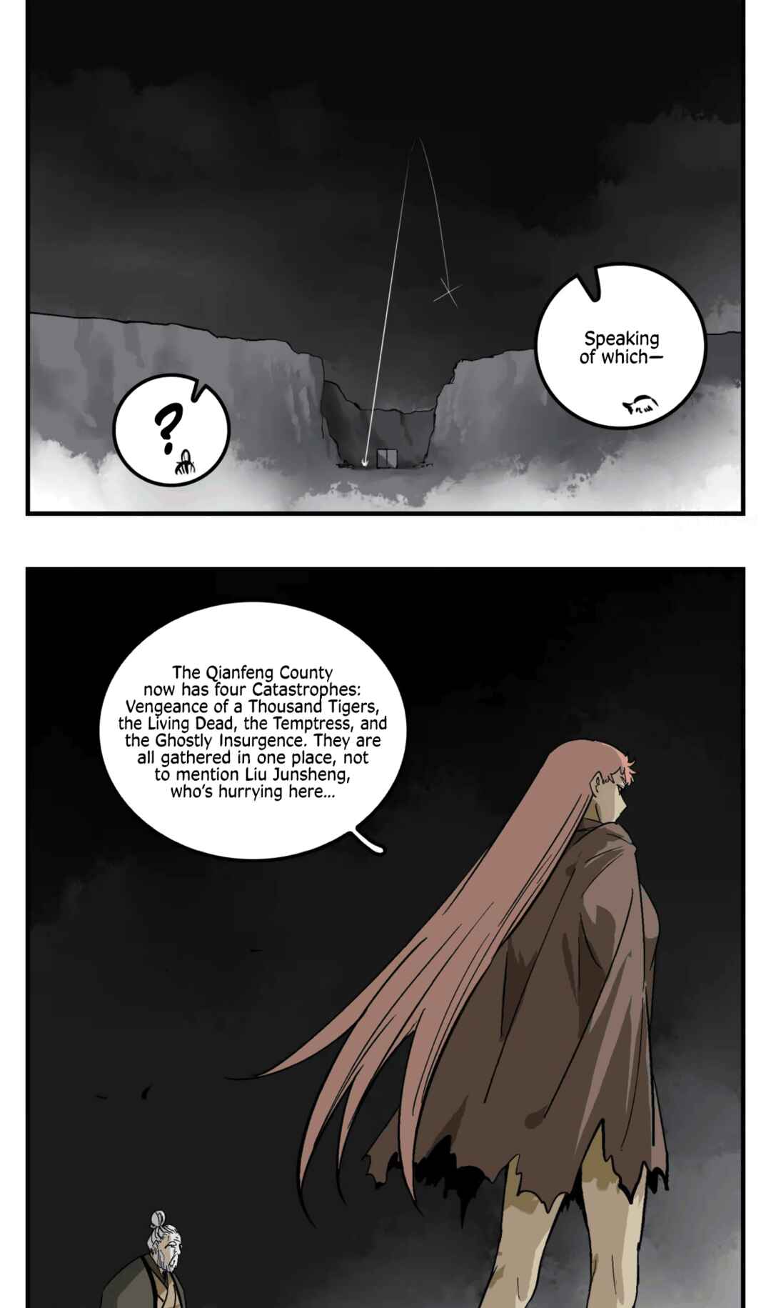 Followers of King Chapter 21 - Page 12