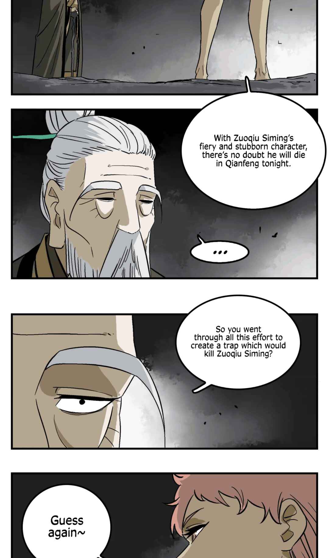 Followers of King Chapter 21 - Page 13