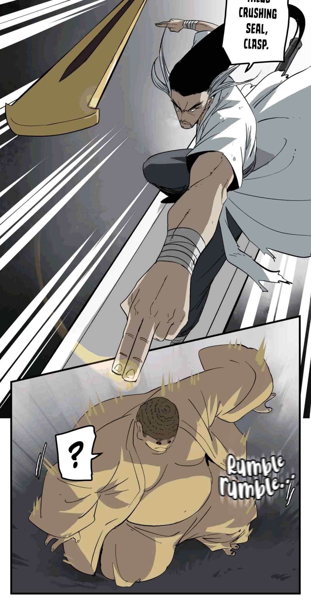 Followers of King Chapter 21 - Page 7