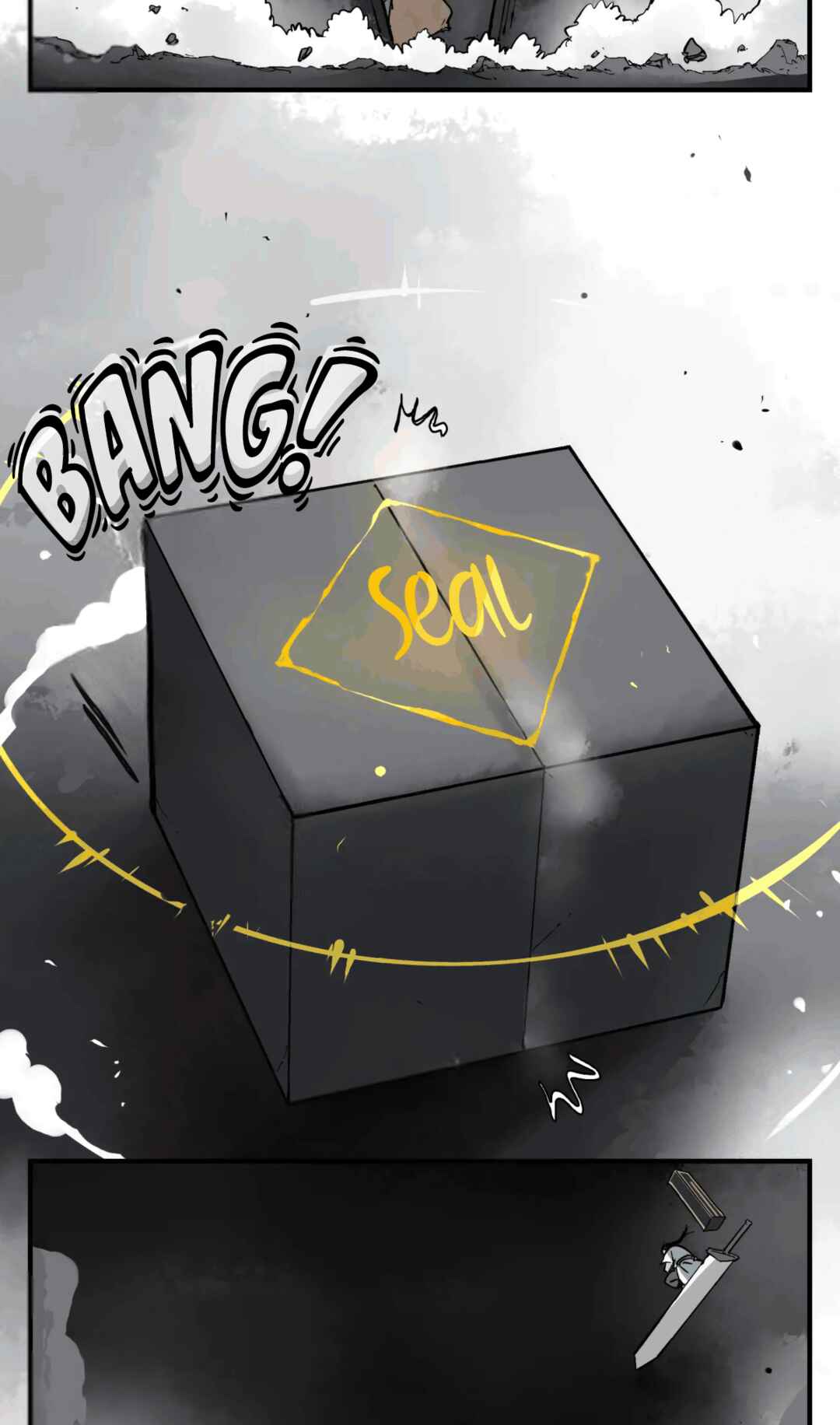 Followers of King Chapter 21 - Page 9