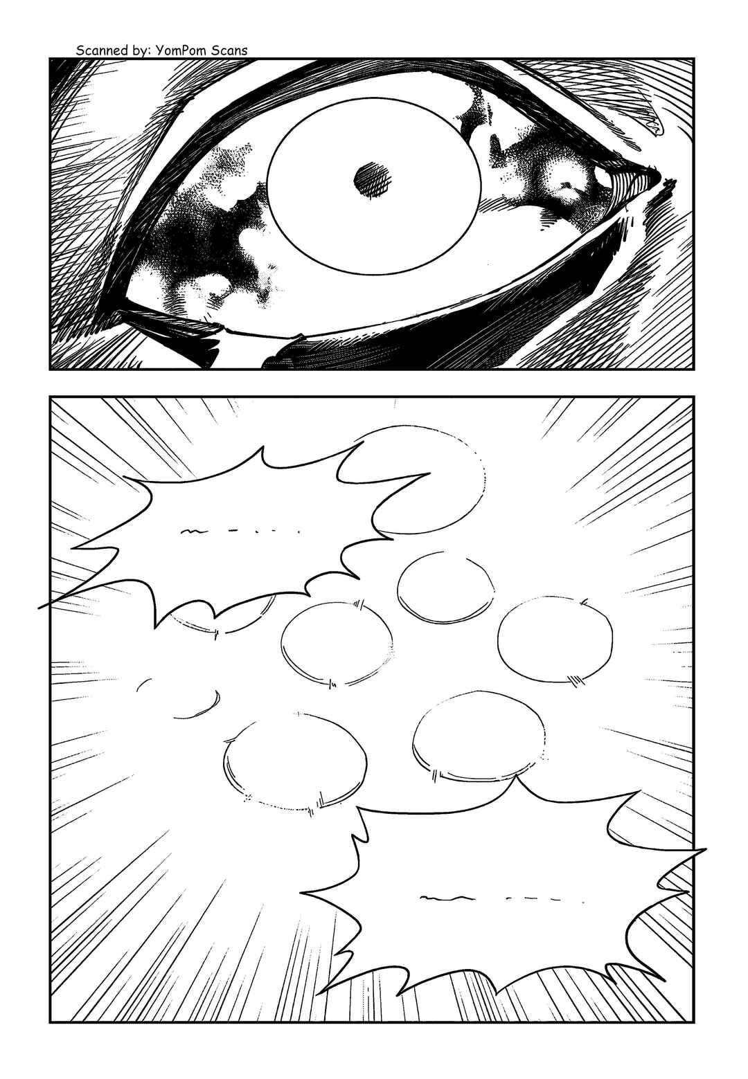 Fight Class 3 Chapter 108 - Page 2