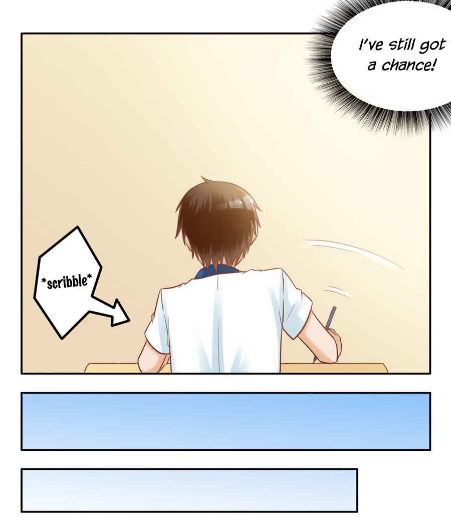 Wǒ Shì Wǒ Qī Chapter 75 - Page 11