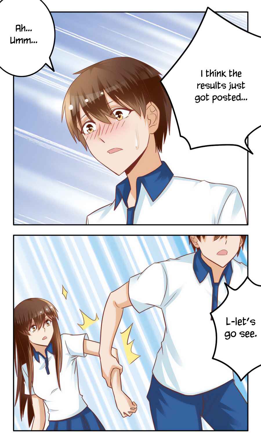 Wǒ Shì Wǒ Qī Chapter 75 - Page 14
