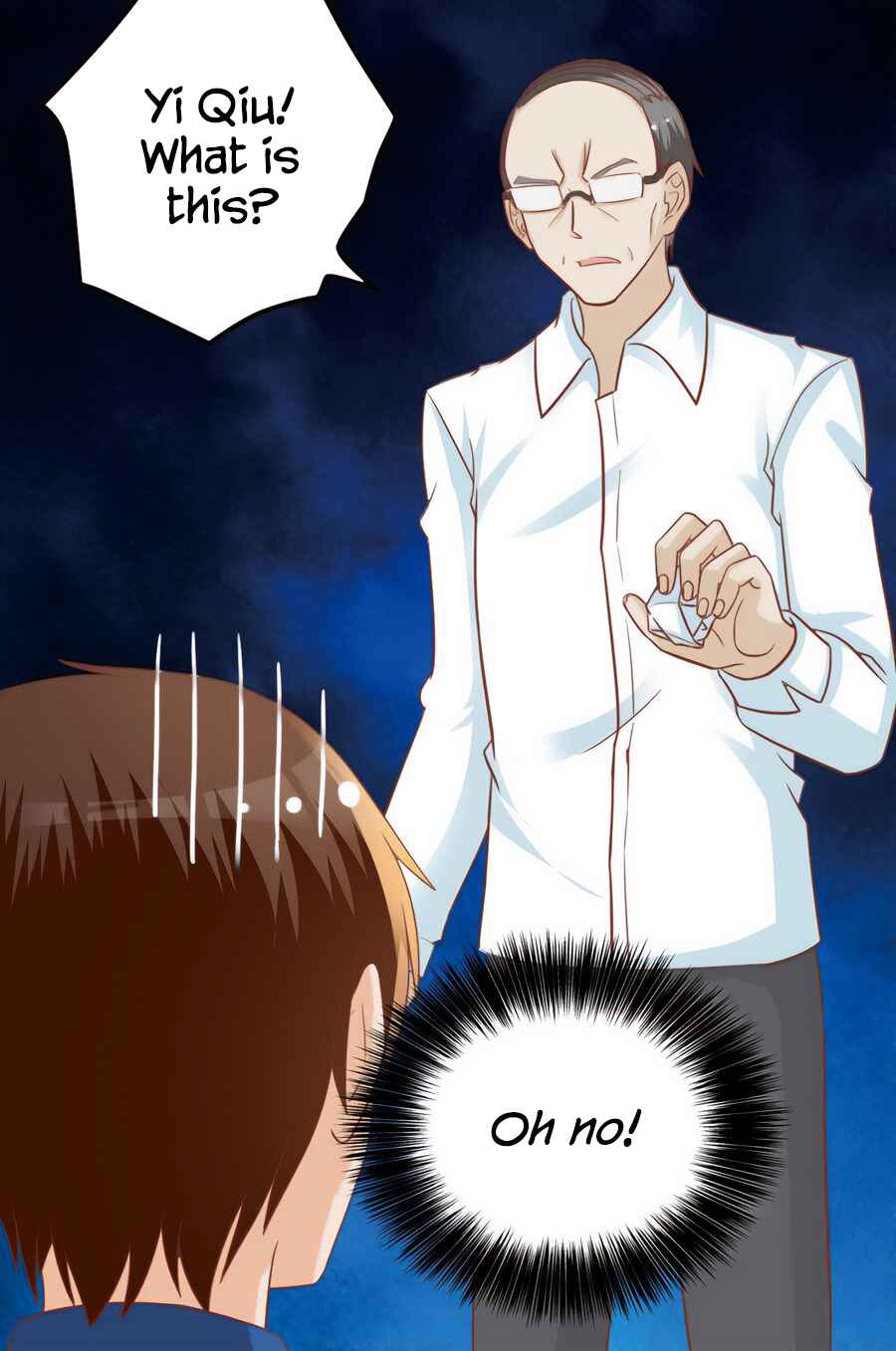 Wǒ Shì Wǒ Qī Chapter 75 - Page 6