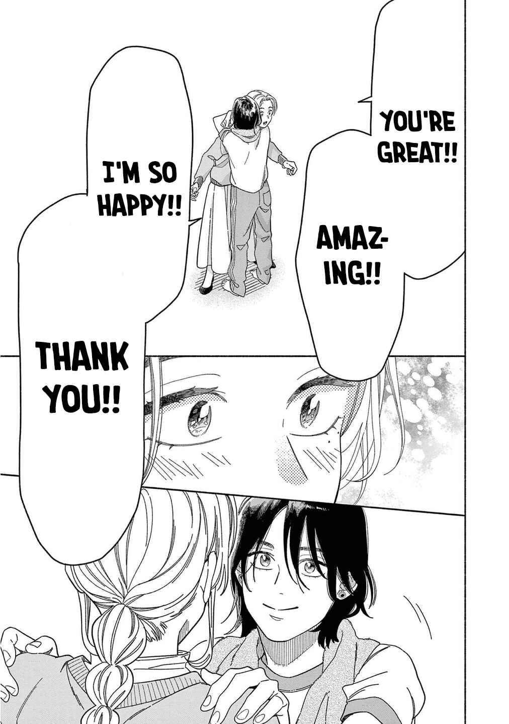 Colorful Antinomy Chapter 2 - Page 23