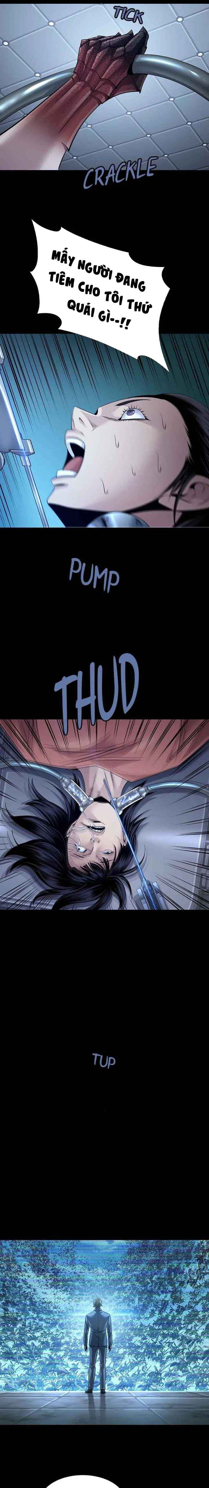 Dead Queen Chapter 96 - Page 16