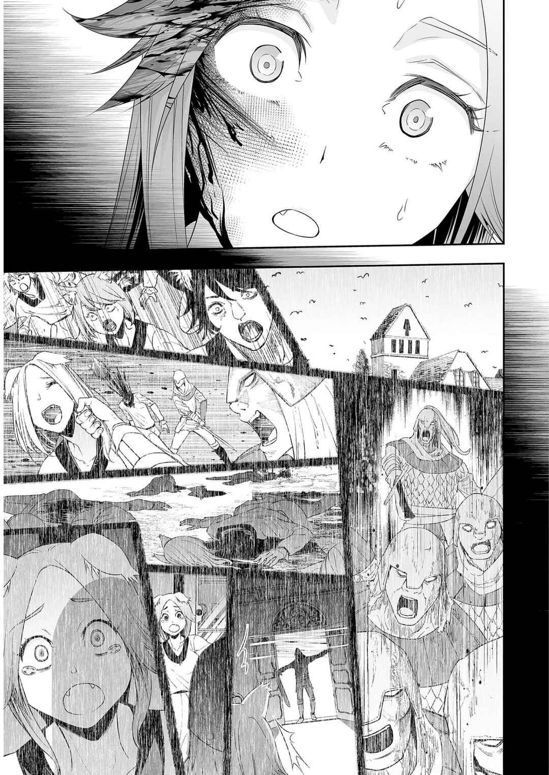 Bocchi Tenseiki Chapter 22 - Page 17