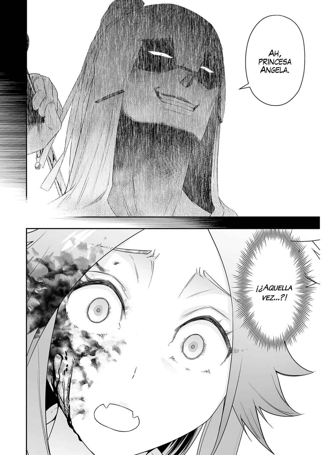 Bocchi Tenseiki Chapter 22 - Page 18