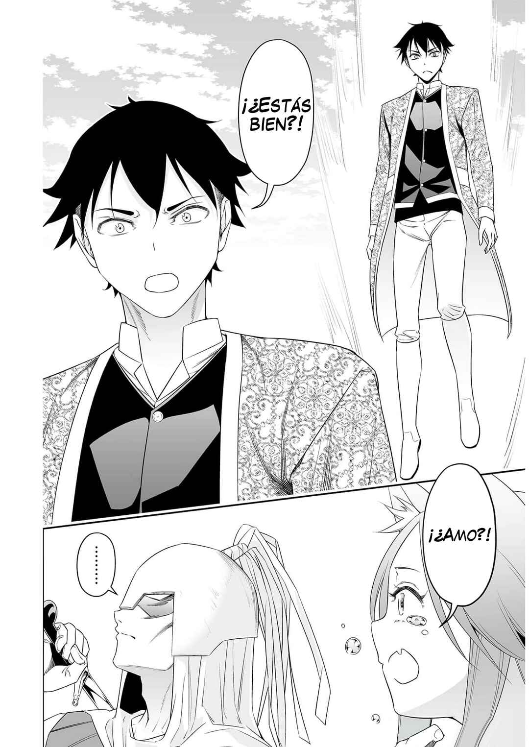 Bocchi Tenseiki Chapter 22 - Page 24