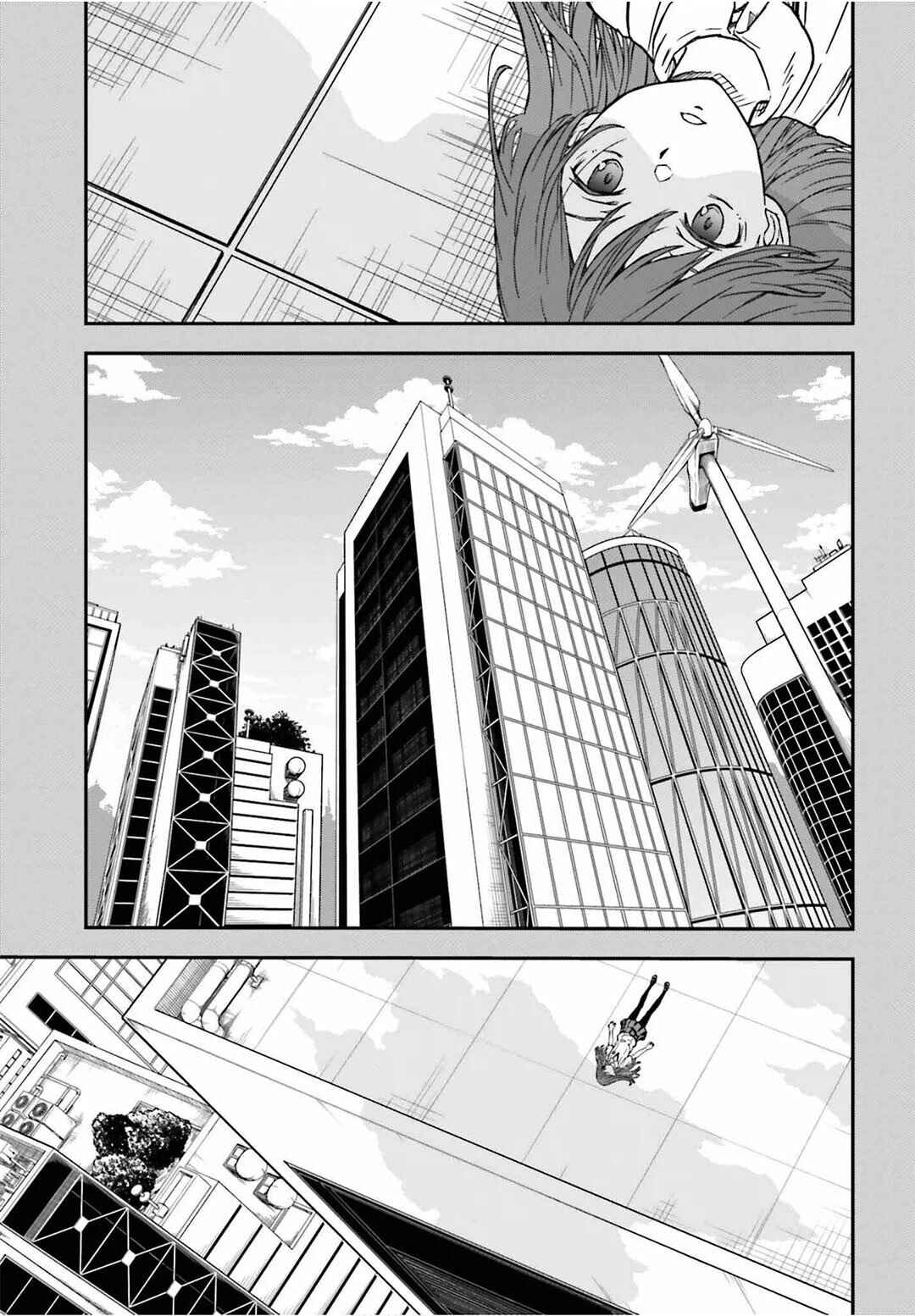 Toaru Majutsu no Index Gaiden: Toaru Kagaku no Railgun Chapter 141 - Page 5