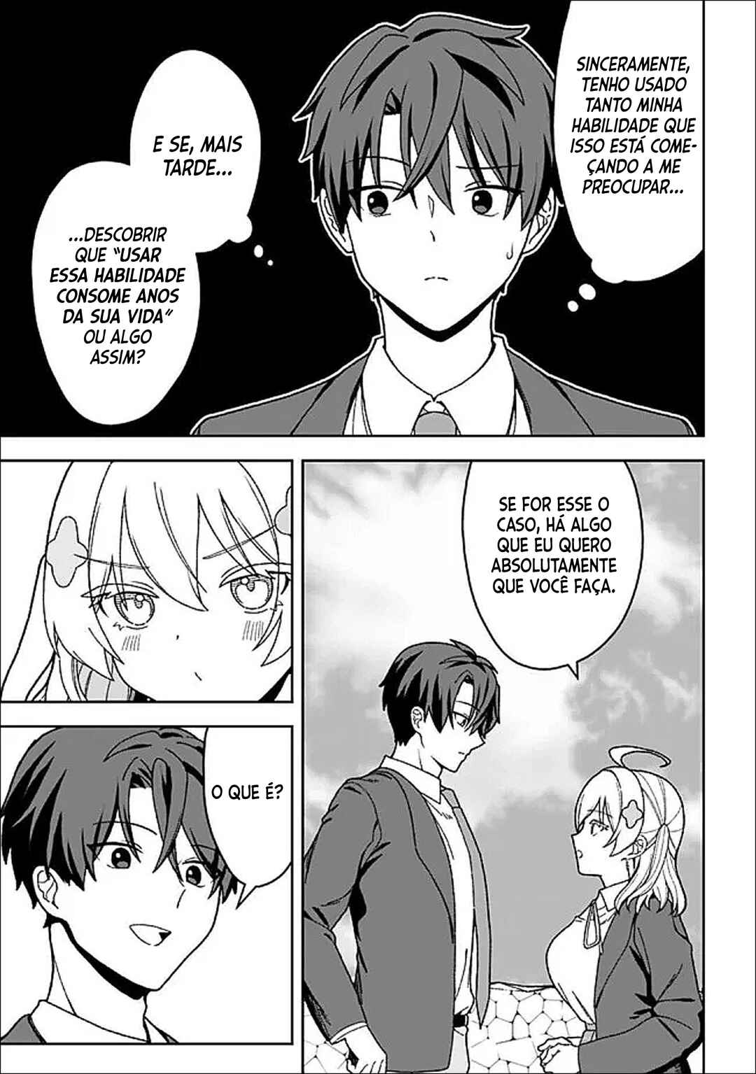 Isekai Rakuraku Mujintou Life ~Class Ten'i de Craft Ability wo Eranda Ore Dake ga, Bishoujo Tachi to Slow Life wo Okureru-ppoi~ Chapter 4 - Page 23