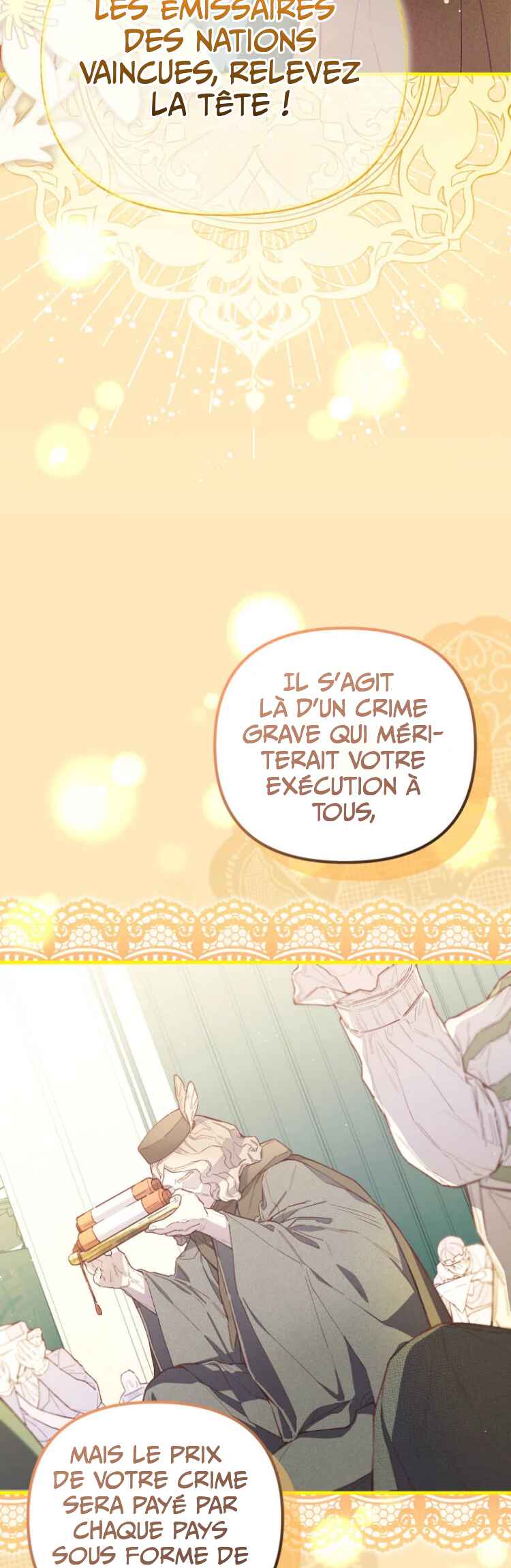 In This Life, I Won’t Live as My Twin Sister’s Shadow Chapter 1 - Page 12