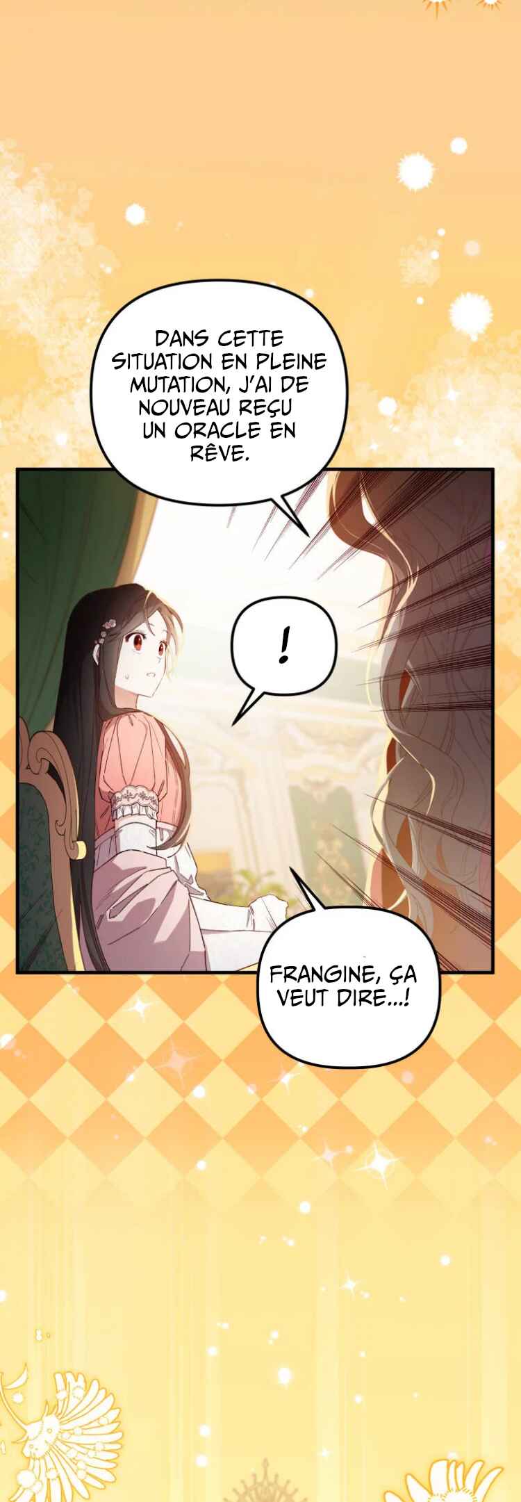In This Life, I Won’t Live as My Twin Sister’s Shadow Chapter 1 - Page 20