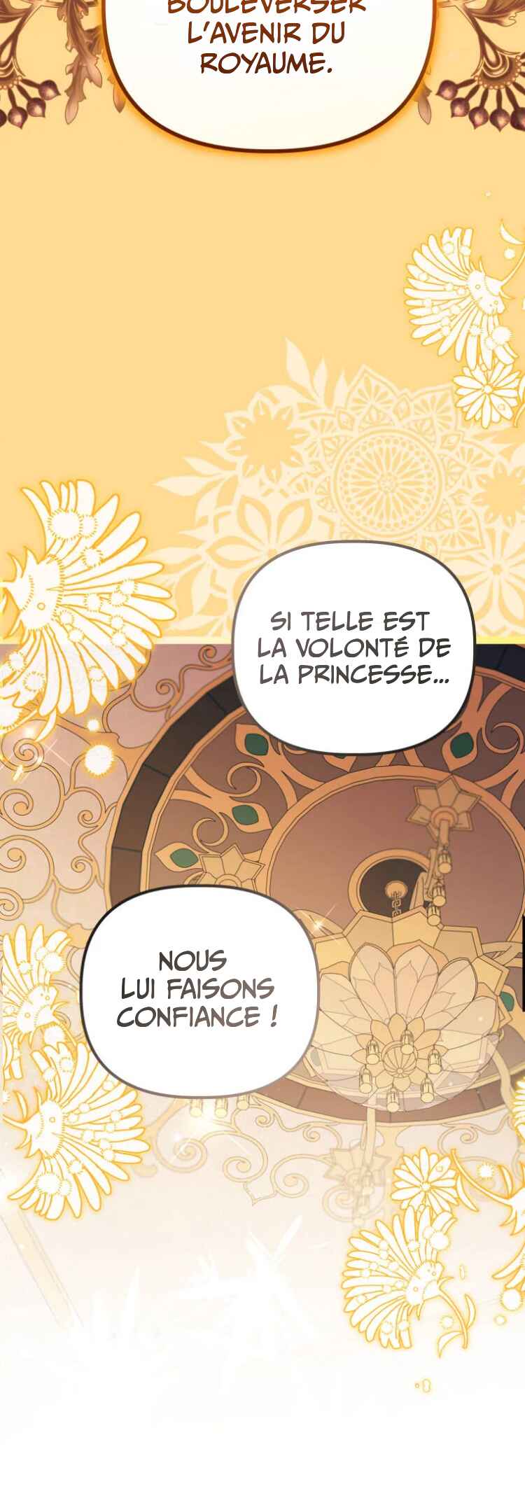 In This Life, I Won’t Live as My Twin Sister’s Shadow Chapter 1 - Page 22