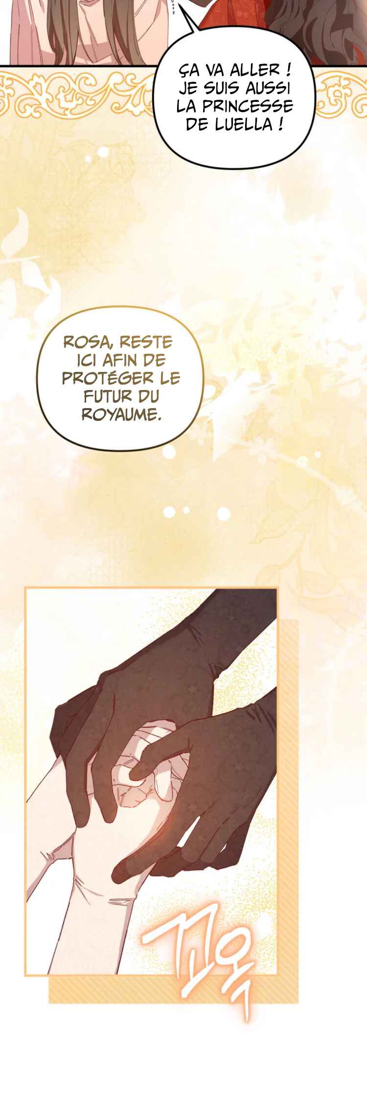 In This Life, I Won’t Live as My Twin Sister’s Shadow Chapter 1 - Page 27