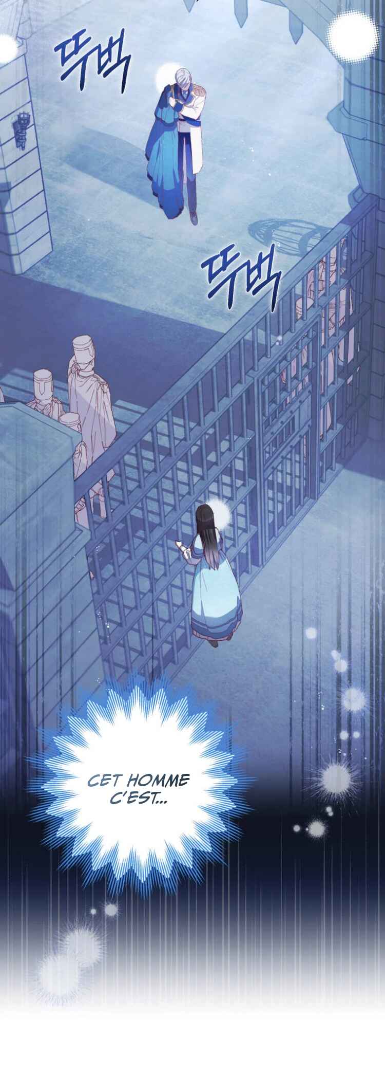 In This Life, I Won’t Live as My Twin Sister’s Shadow Chapter 1 - Page 42