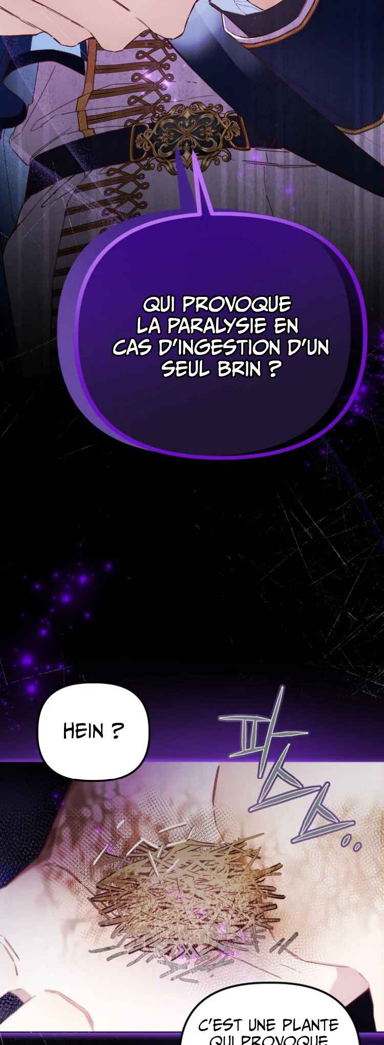 In This Life, I Won’t Live as My Twin Sister’s Shadow Chapter 1 - Page 49