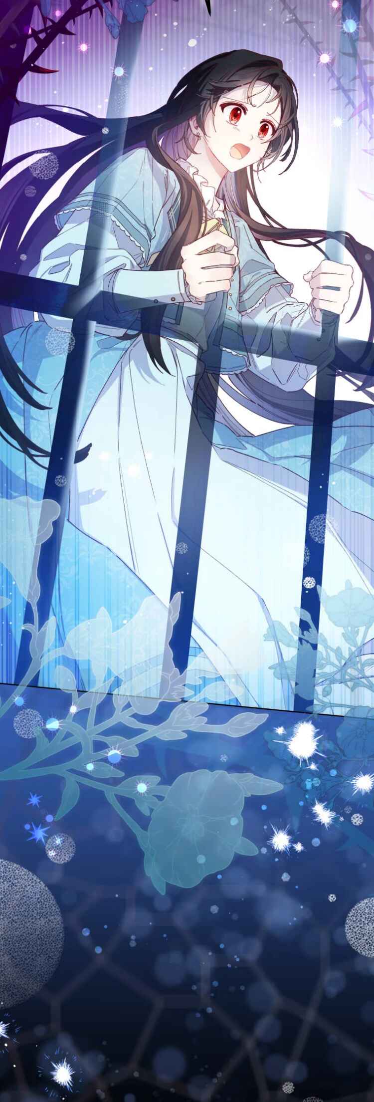 In This Life, I Won’t Live as My Twin Sister’s Shadow Chapter 1 - Page 5