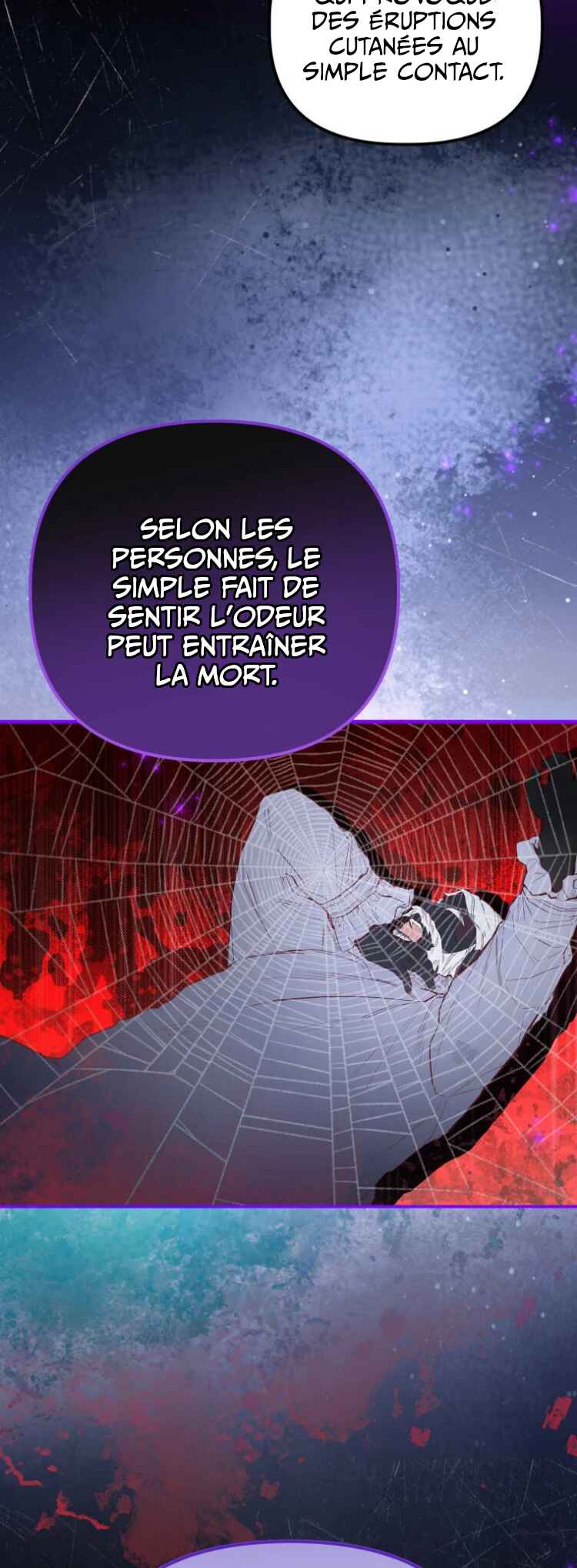 In This Life, I Won’t Live as My Twin Sister’s Shadow Chapter 1 - Page 50