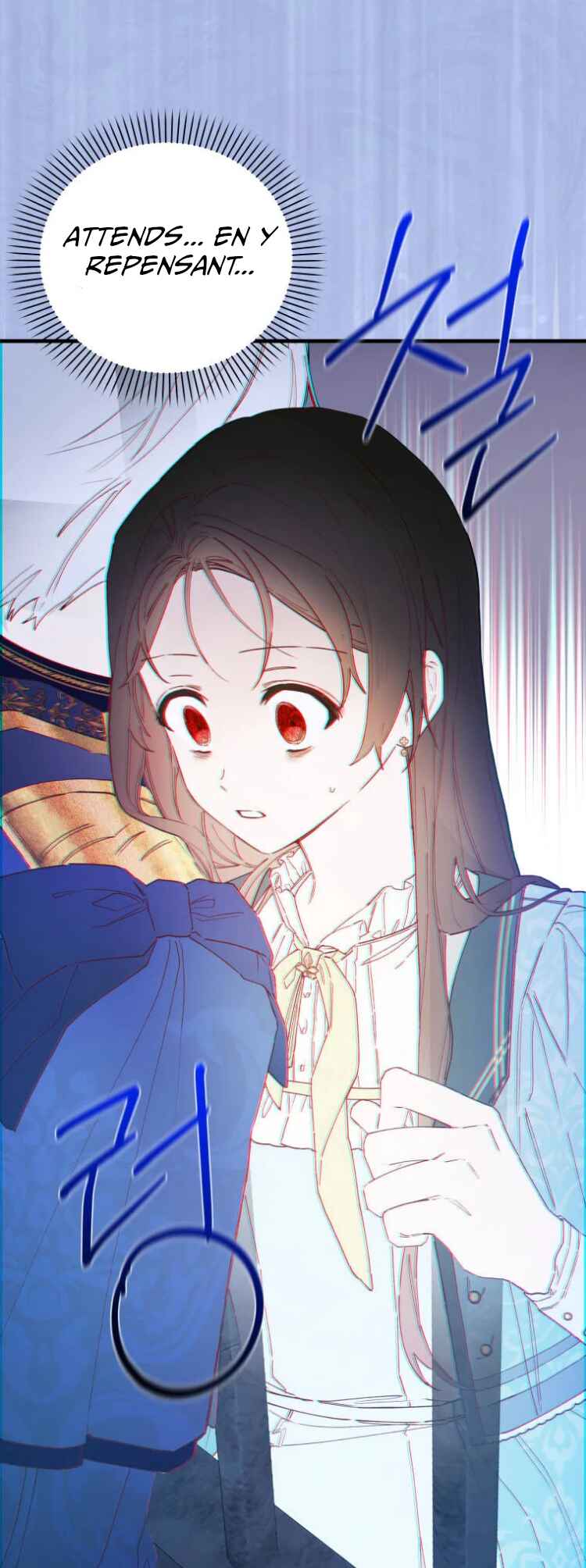 In This Life, I Won’t Live as My Twin Sister’s Shadow Chapter 1 - Page 59