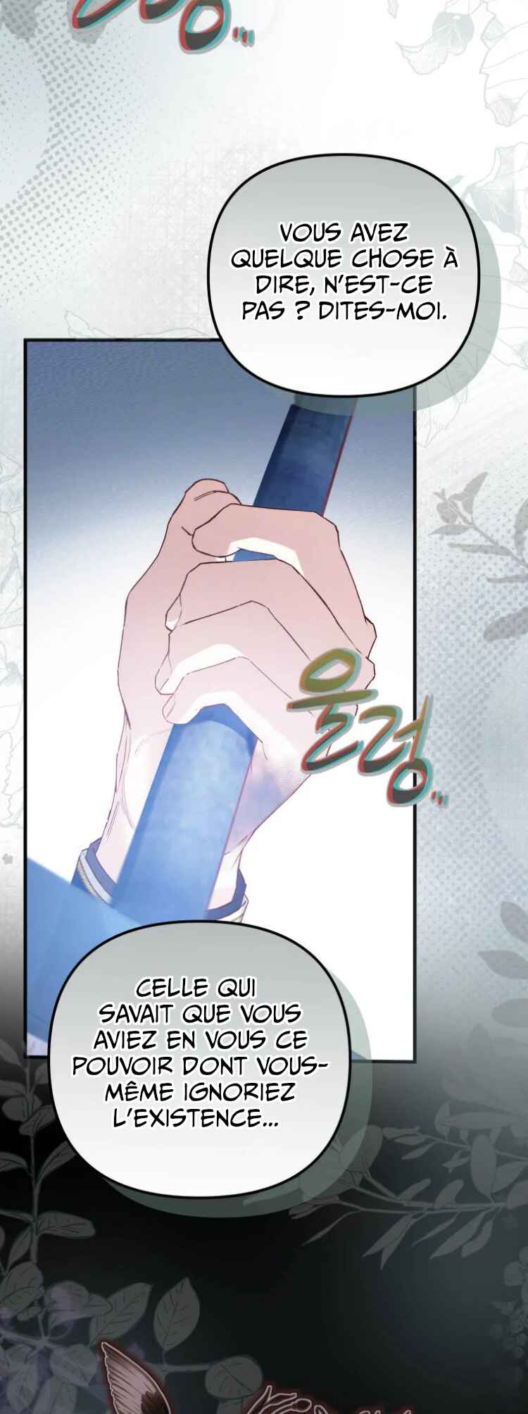 In This Life, I Won’t Live as My Twin Sister’s Shadow Chapter 1 - Page 61