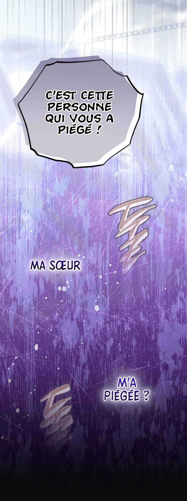 In This Life, I Won’t Live as My Twin Sister’s Shadow Chapter 1 - Page 66