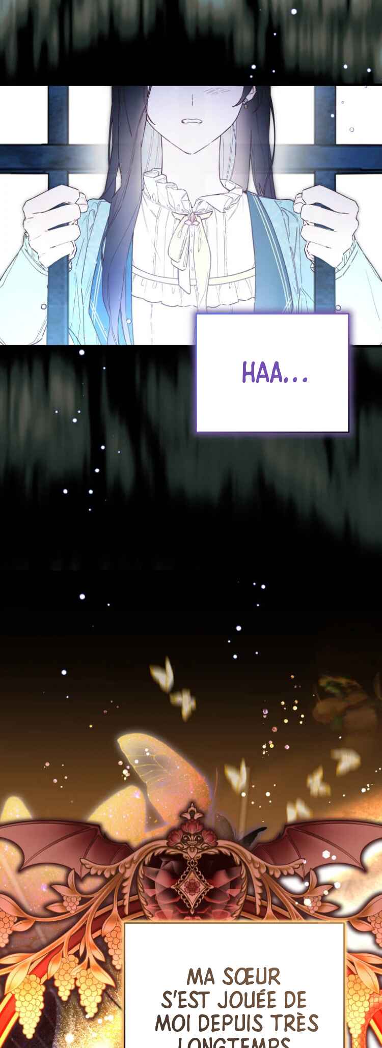 In This Life, I Won’t Live as My Twin Sister’s Shadow Chapter 1 - Page 70