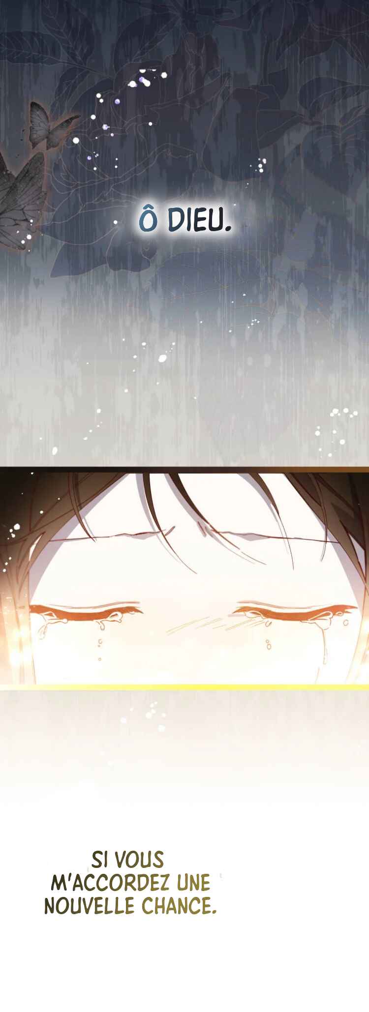 In This Life, I Won’t Live as My Twin Sister’s Shadow Chapter 1 - Page 73