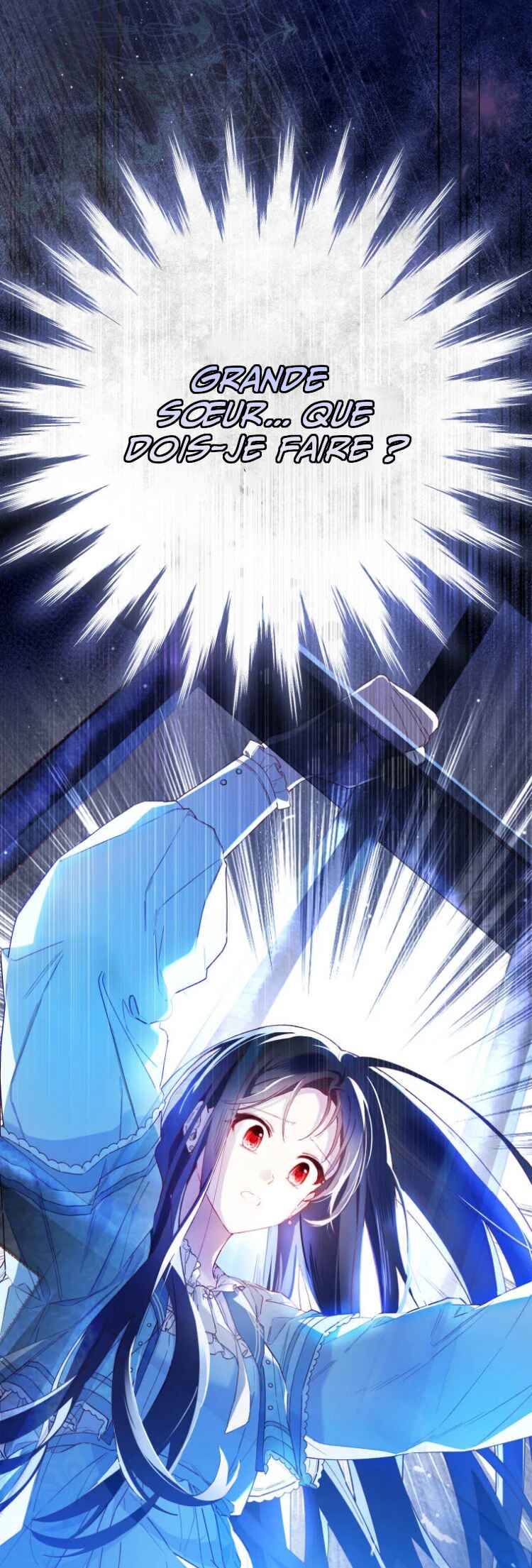 In This Life, I Won’t Live as My Twin Sister’s Shadow Chapter 1 - Page 8