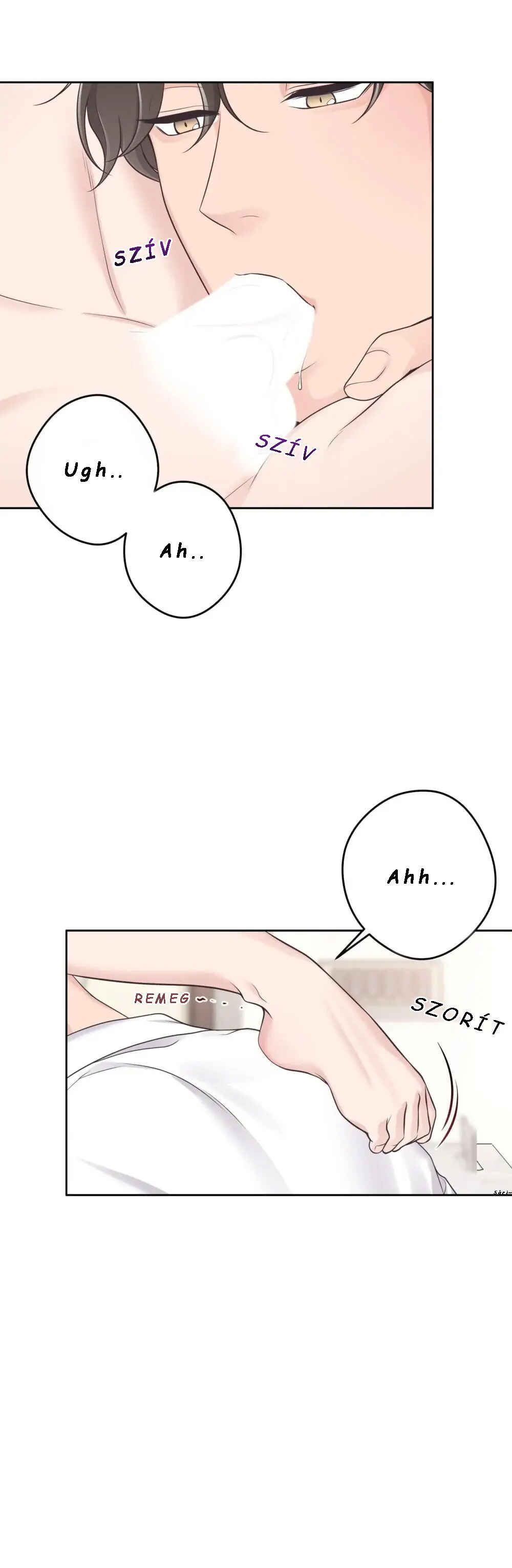 Butler: Season 1 Chapter 13 - Page 4