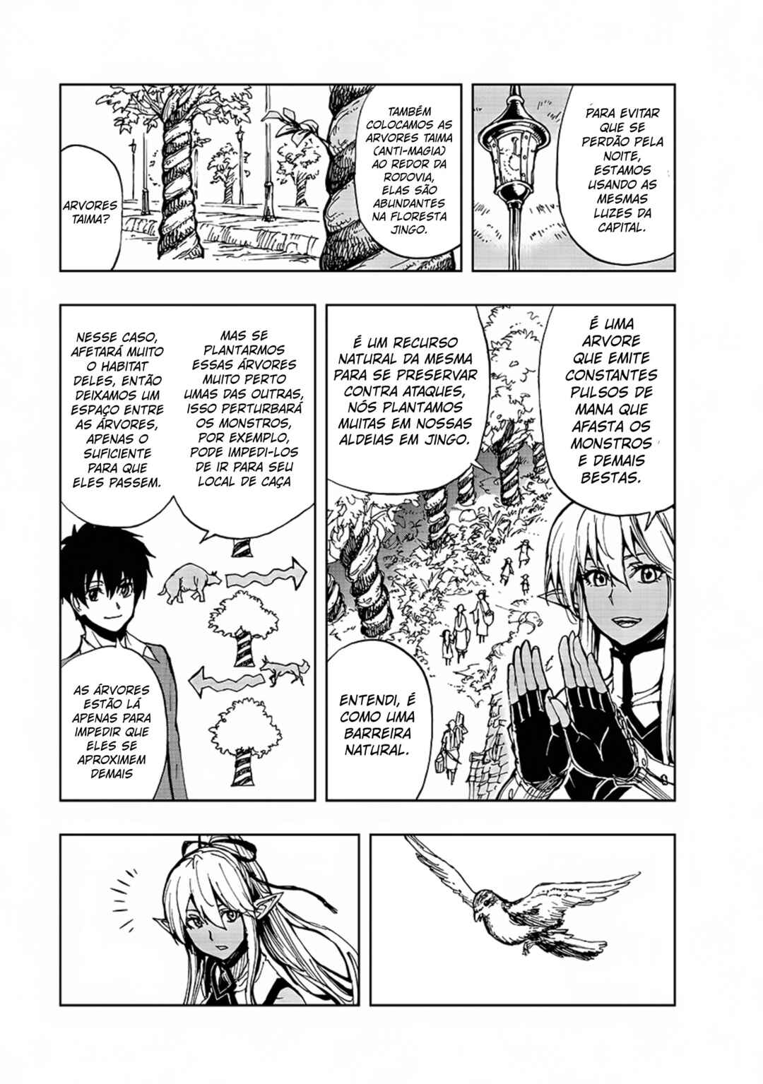 Genjitsushugi Yuusha no Oukoku Saikenki Chapter 9 - Page 20
