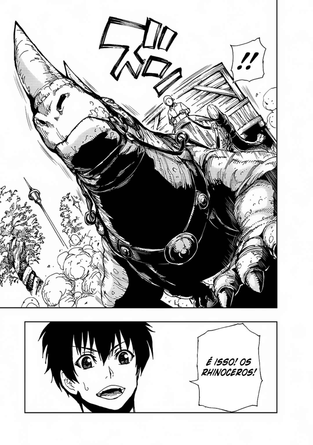 Genjitsushugi Yuusha no Oukoku Saikenki Chapter 9 - Page 26
