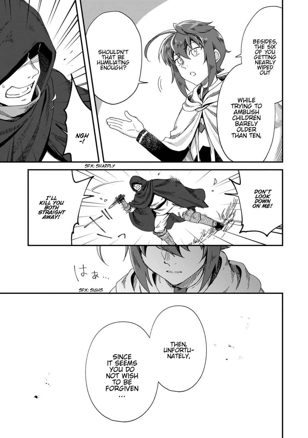 Fushi no Kami ~Henkyou kara Hajimeru Bunmei Saiseiki~ Chapter 50 - Page 10