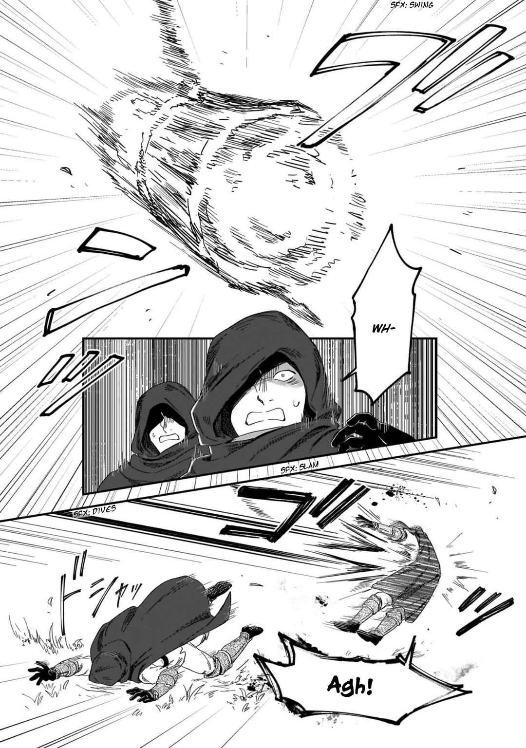 Fushi no Kami ~Henkyou kara Hajimeru Bunmei Saiseiki~ Chapter 50 - Page 7