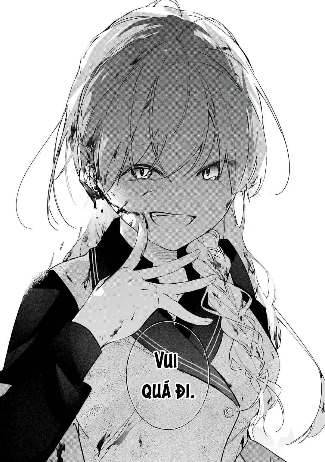 Shiosai no Lily Chapter 2 - Page 39