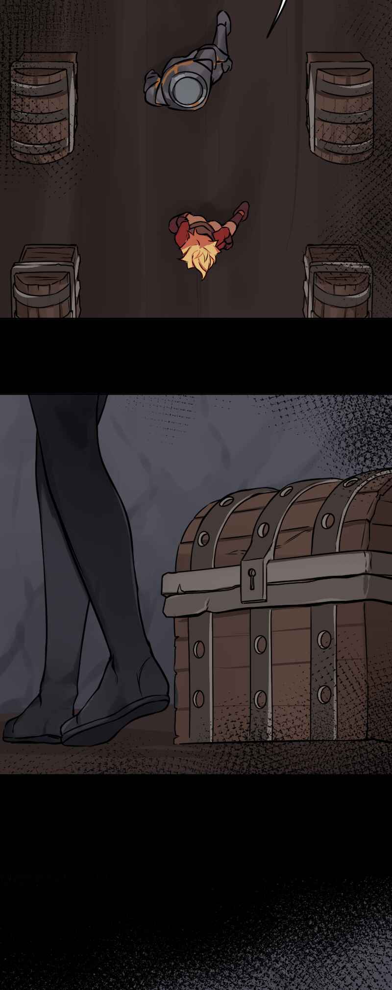 1HP Club Chapter 102 - Page 16