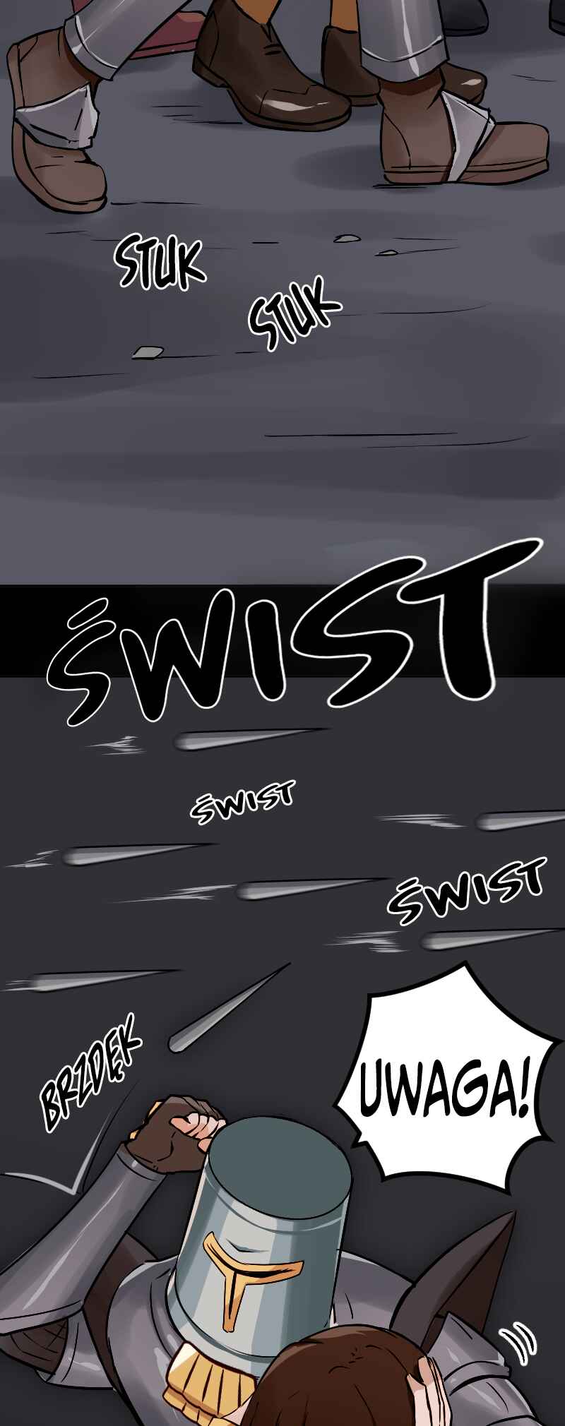 1HP Club Chapter 102 - Page 3
