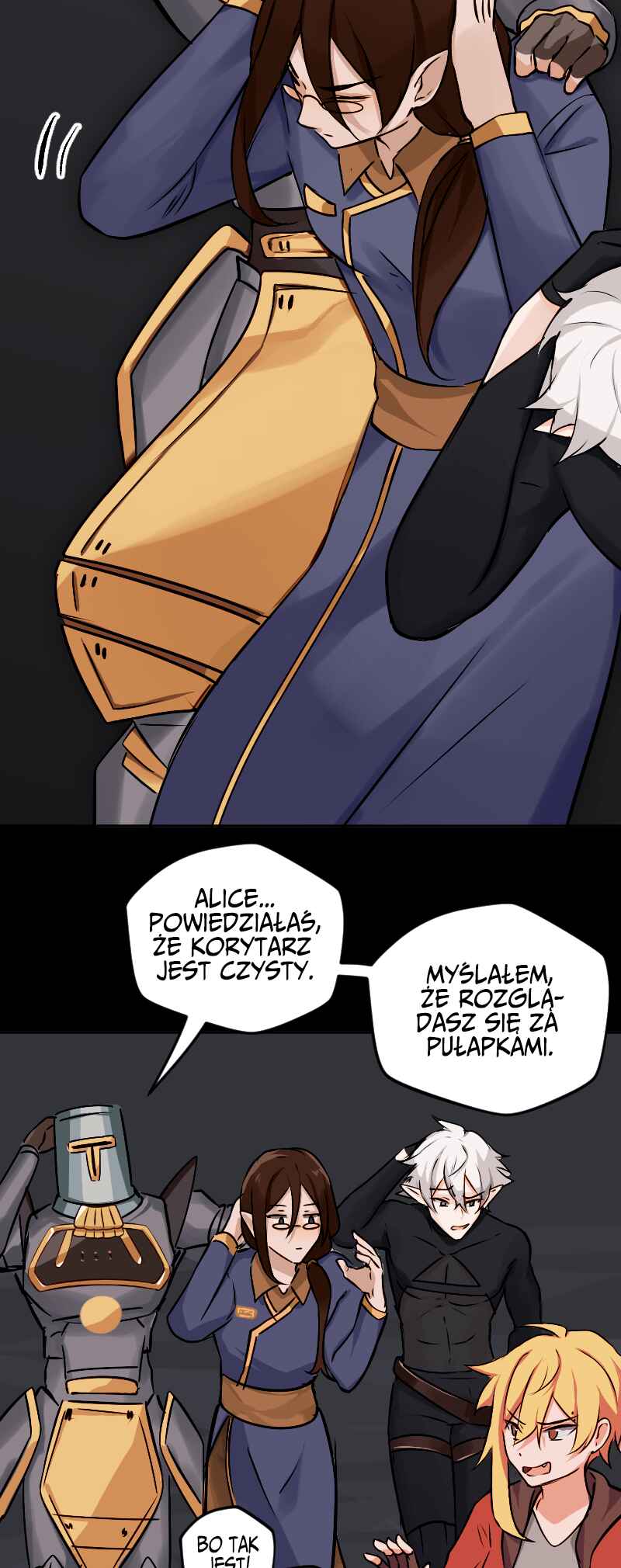 1HP Club Chapter 102 - Page 4