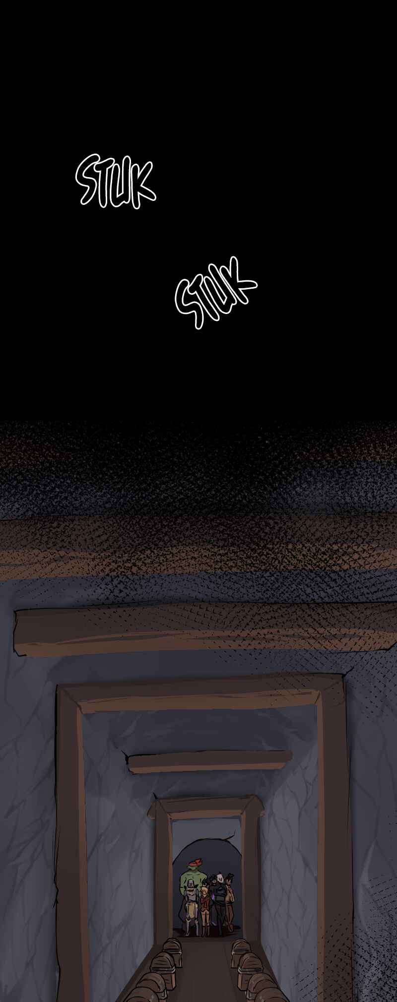 1HP Club Chapter 102 - Page 8