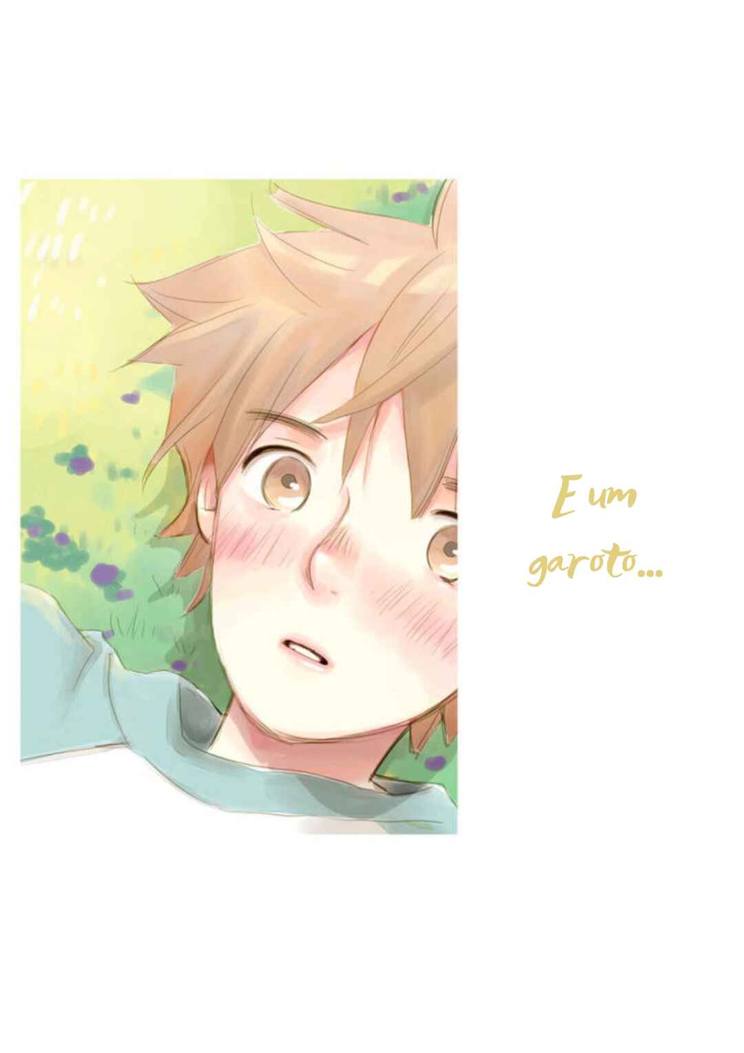 The Girl Who Cross-Stitched Clouds Chapter 0 - Page 3